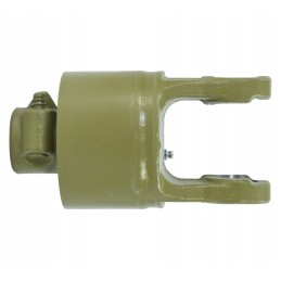 Vienpusė sankaba 32x76 6 frezos 1 3 8 ca