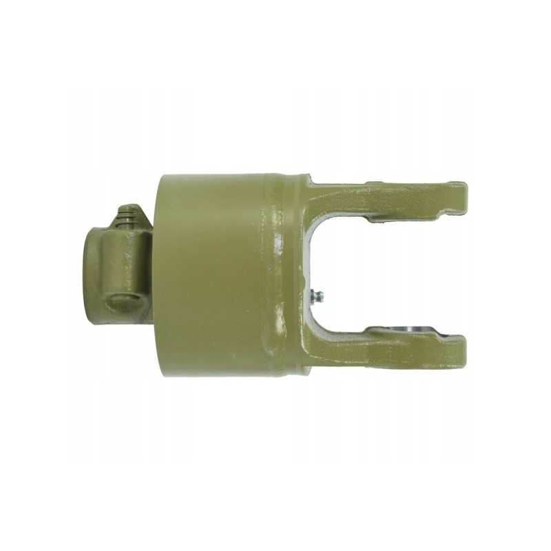 Vienpusė sankaba 32x76 6 frezos 1 3 8 ca