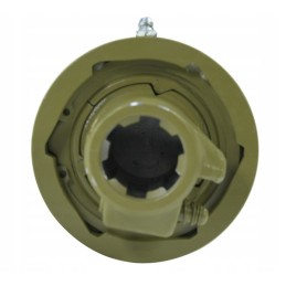 Vienpusė sankaba 32x76 6 frezos 1 3 8 ca