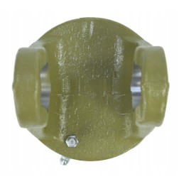 Vienpusė sankaba 32x76 6 frezos 1 3 8 ca