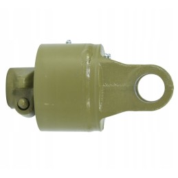 Vienpusė sankaba 32x76 6 frezos 1 3 8 ca