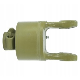 Vienpusė sankaba 30x92 6 frezos 1 3 8 ca