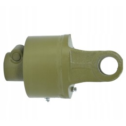 Vienpusė sankaba 30x92 6 frezos 1 3 8 ca