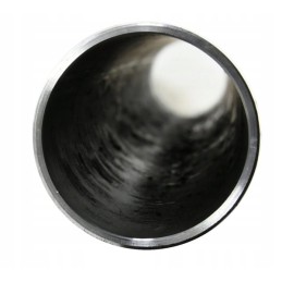 Išorinis vamzdis 50x2 5mm 845mm frezuotiems velenams