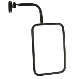 Veidrodis 300x200mm su rankena Zetor Ursus Case