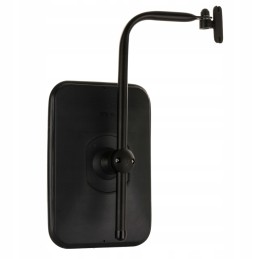 Veidrodis 300x200mm su rankena Zetor Ursus Case