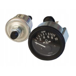 Universalus alyvos slėgio jutiklis 24v