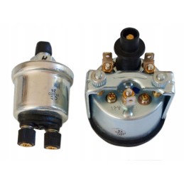 Universalus alyvos slėgio jutiklis 24v