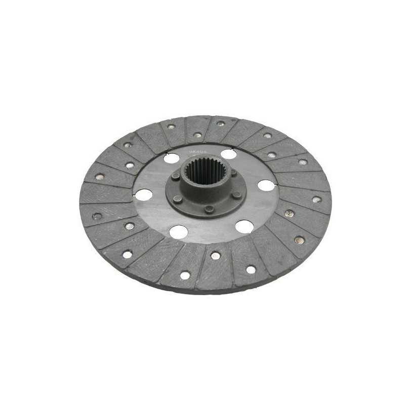 Antrosios pakopos relės pavaros sankabos diskas C 36