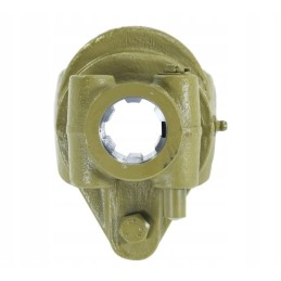 Sankaba su kaiščiu fi 36mm 36x88 6 pjaustytuvai 1 3 8