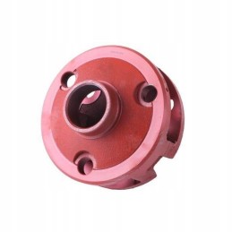 Palydovinio krepšelio galinė ašis mf3 mf4 originalus 1864872m1