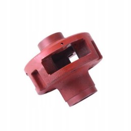 Palydovinio krepšelio galinė ašis mf3 mf4 originalus 1864872m1