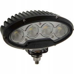 Halogeninė LED darbo lempa 42w 12v 24v premium