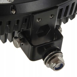 Halogeninė LED darbo lempa 42w 12v 24v premium