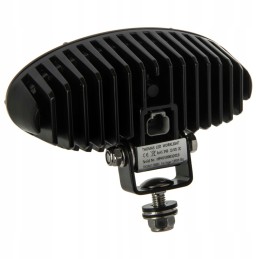 Halogeninė LED darbo lempa 42w 12v 24v premium