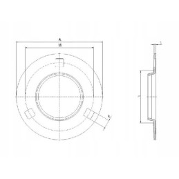MSB plieno lakšto dangtis
