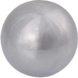 Guolių rutulys 22 mm