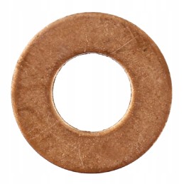 Fendt granitinis sandarinimo žiedas