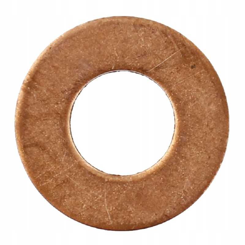 Fendt granitinis sandarinimo žiedas