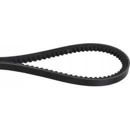 AVX 10 600 mm dantytas trapecinis diržas