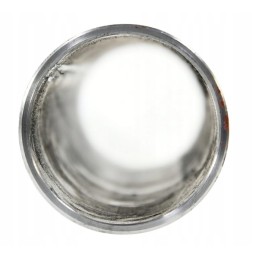 Išorinis vamzdis 50x2 5mm 445mm frezuotiems velenams