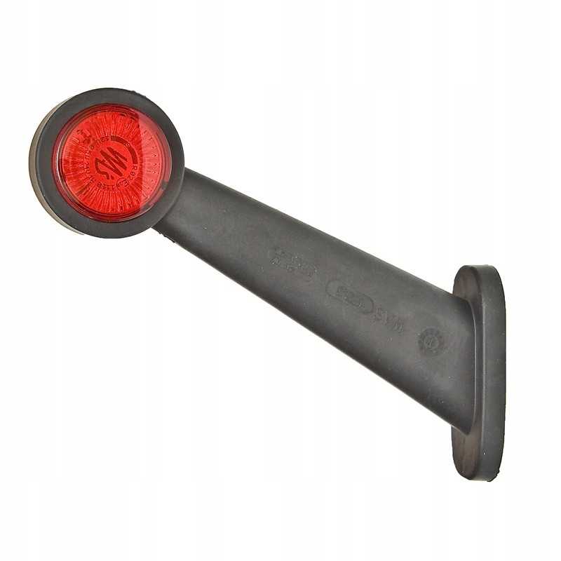 LED kombinuota lempa 12v 693413bclwa