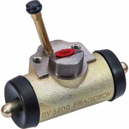 Dešinysis stabdžių cilindras zetor 7211 83227911