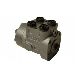 Vairo stiprintuvas C 330, pavara