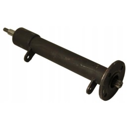 Vairo stiprintuvas C 330, pavara