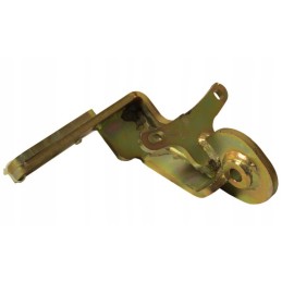 Vairo stiprintuvas C 330, pavara