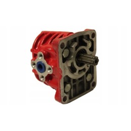 Vairo stiprintuvas C 330, pavara