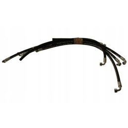 Vairo stiprintuvas C 330, pavara