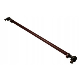 Vairo stiprintuvas C 330, pavara