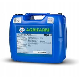 Fuchs agrifarm mot 10w40 20l