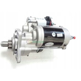 Starteris 12v 3 2kw mf landini jcb 123708525