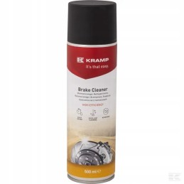 Stabdžių diskų valiklis 500 ml