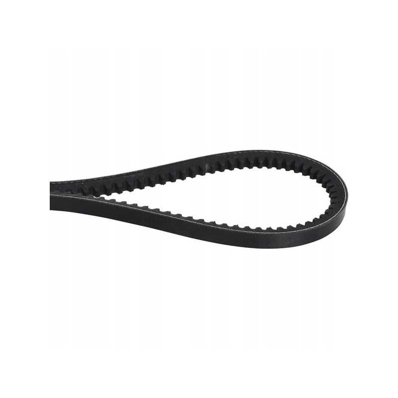 V formos diržas AVX 10 1475 mm AVX101475