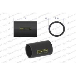 Massey Ferguson radiatoriaus žarna 3637572m1