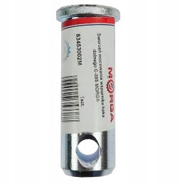 Apatinio kablio laikiklio tvirtinimo kaištis c 385 u