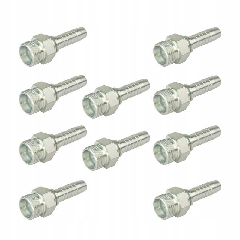 Tikslinis kalimas dn16 1 2sn m26x1 5 x10 hidrolideris