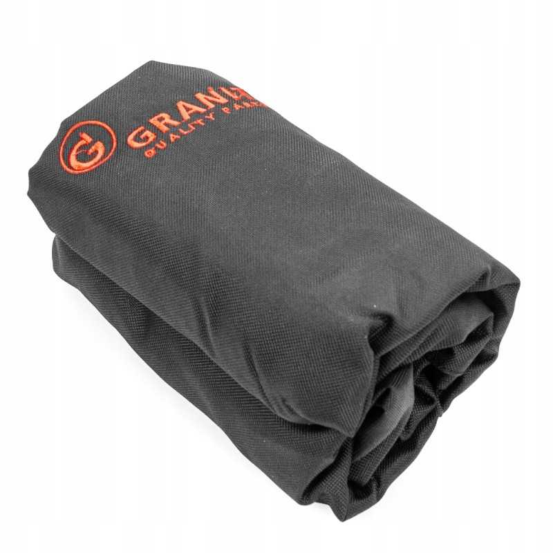 Sėdynės užvalkalas 58cm 42cm 63cm granitas