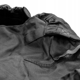 Sėdynės užvalkalas 58cm 42cm 63cm granitas