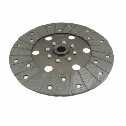 Sankabos ir žingsnio diskas ursus c 330m sustiprintas 8 kniedėmis andoria mot