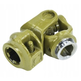 Pilnas trikampis vidinio vamzdžio jungtis 26