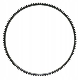 Granito smagračio krumpliaračio žiedas