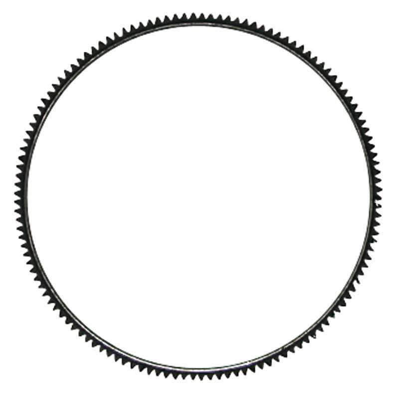 Granito smagračio krumpliaračio žiedas