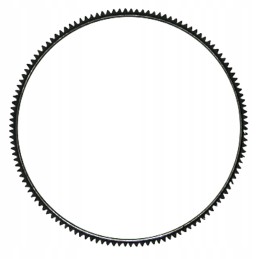 Granito smagračio krumpliaračio žiedas