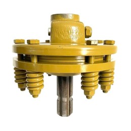 Frikcinės sankabos adapteris 6 pjaustytuvai 1 3 8 900 nm