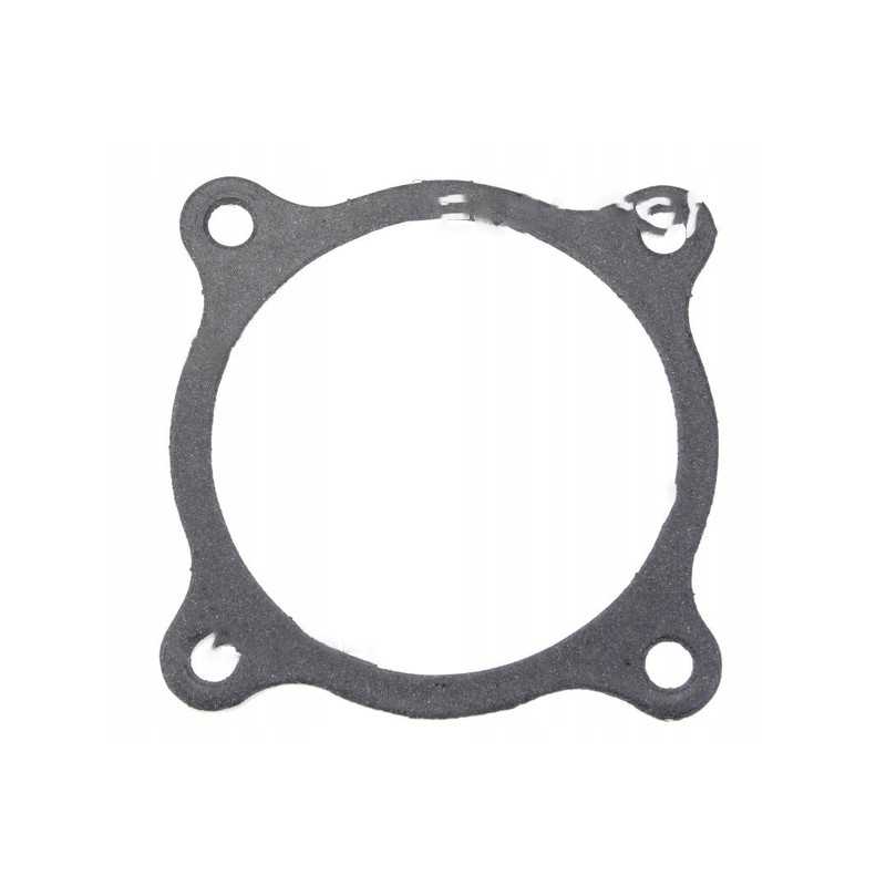 Varančiojo veleno guolio dangtelio sandariklis, skirtas c 33