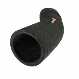 Siurbimo vamzdžio guminė žarna, sustiprintas laidas C 360 3p